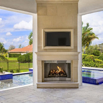 Our Latest Model Home