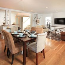 Flooring