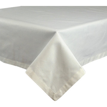 Restaurant Quality Tablecloth, 60"x102"