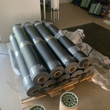 Podcast Studio Design and Soundproofing