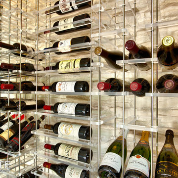 Elevate - Wine Storage System