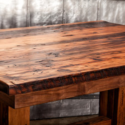 Cypress Table - Dining Tables