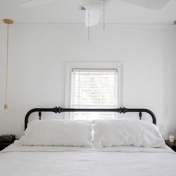 My Houzz: Neutral Chic Style in a 1901 South Carolina Home