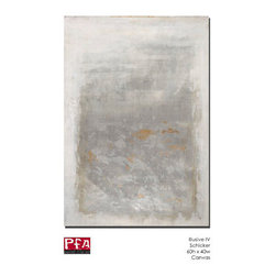 Recent Artwork - Paintings