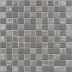 Coastal Chic Square- Dolphin Fin - Home Improvement