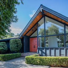 Front Door Entry
