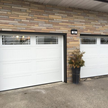 Garage Doors