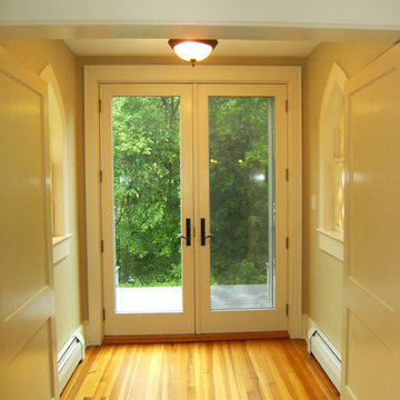 Church Conversion