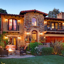 elevation