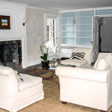 Pound Ridge Estate