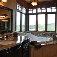 master bath sink