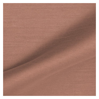 Pink Gray Dark Gray Rosy Brown Sienna Brown Faux Silk Upholstery