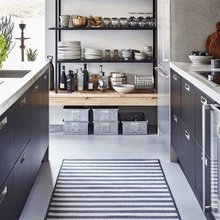 Main Floor - Scullery