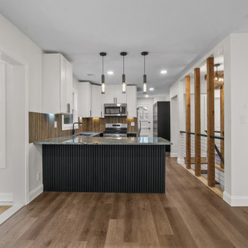 Altadena Residence