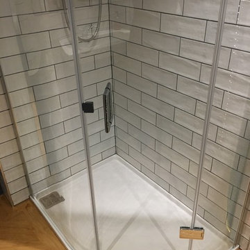 Beautiful Utopia Roseberry Bathroom