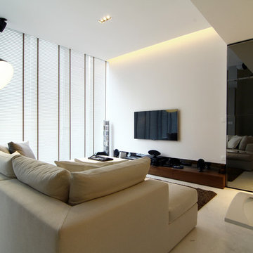 Jardin 2-Storey Condominium