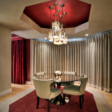 Charles Neal Home Luxury