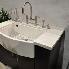 Kitchen Ideas