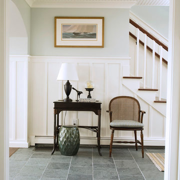 Fairwinds Seaside Residence