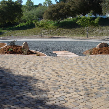 Patios