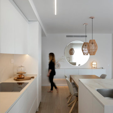 APARTAMENTO CAMPOAMOR