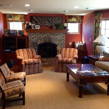 Window Treatments