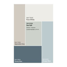 Office colors