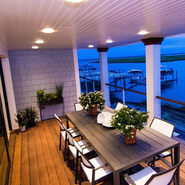 Avalon Bayfront