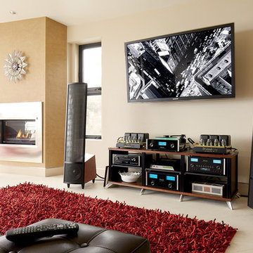 FAMILY ROOMS