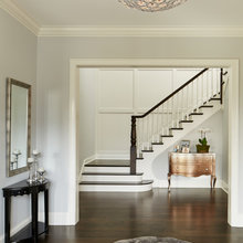 Front Hallway