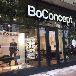 Philadelphia Flagship Store - Relaunch! - Furniture