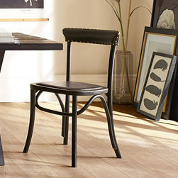 LUCAS CHAIR - Products