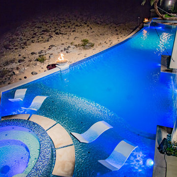 Pool Kings on DIY Network