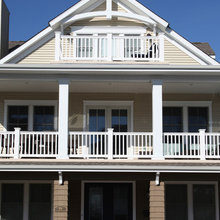 Exterior Ideas
