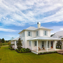 Charleston retirement home