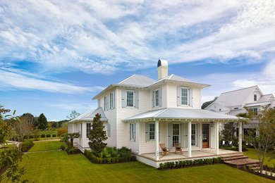 Exterior home idea in Charleston