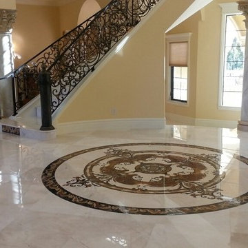 Parade of homes First Place