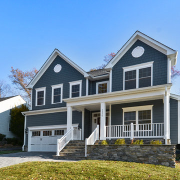 The Fairlington in Arlington, VA