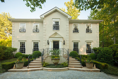 A Private Buckhead Residence