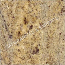 Granite - Products