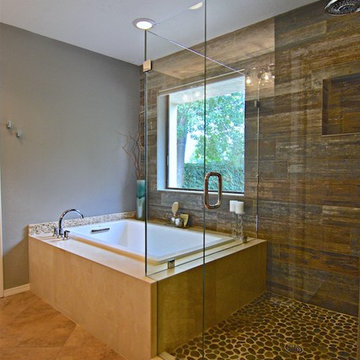 Bathroom Remodeling