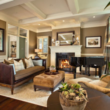 fireplaces