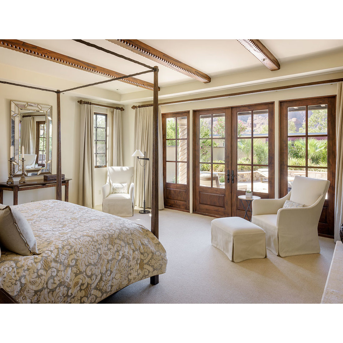 Paradise Valley Villa