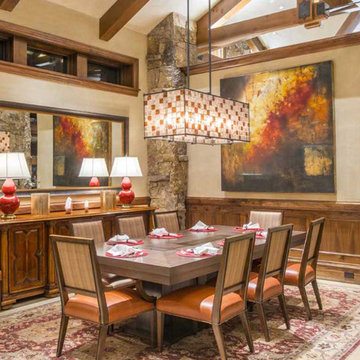 Vail Ski Getaway