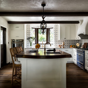 Laurelhurst Storybook Residence