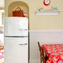 Kitchen Ideas
