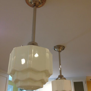Haines Kitchen Remodel