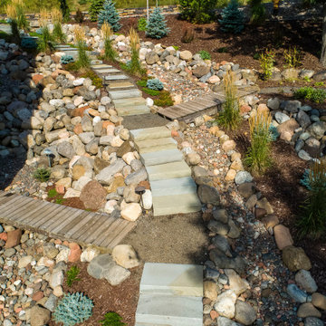 Gardens