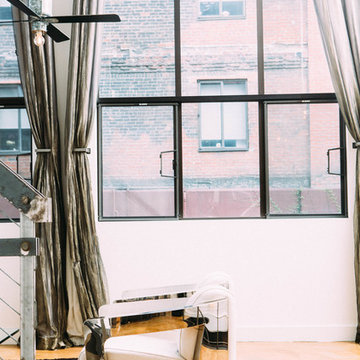 SoMa Loft
