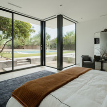 Bedrooms